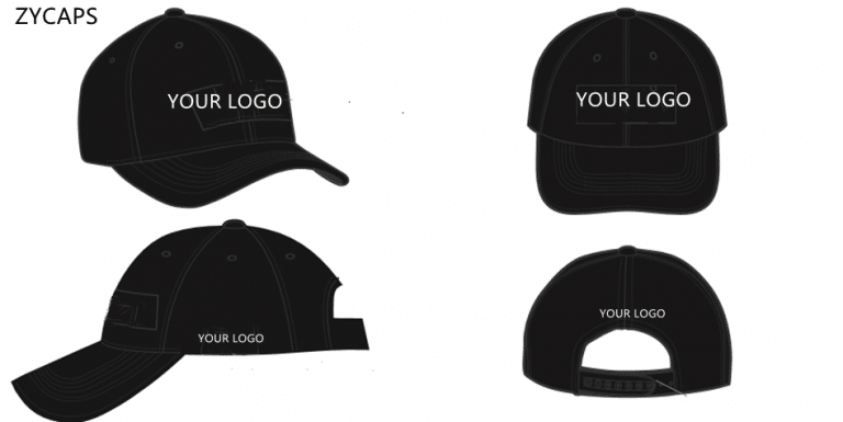 Custom promotional hats manufacurer | ZYCAPS 【SINCE 1992】